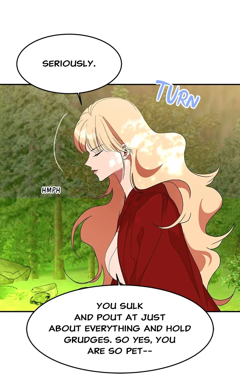 Read How a Goddess Wins Over Tigers chapter 62 image 113 on Lezhin