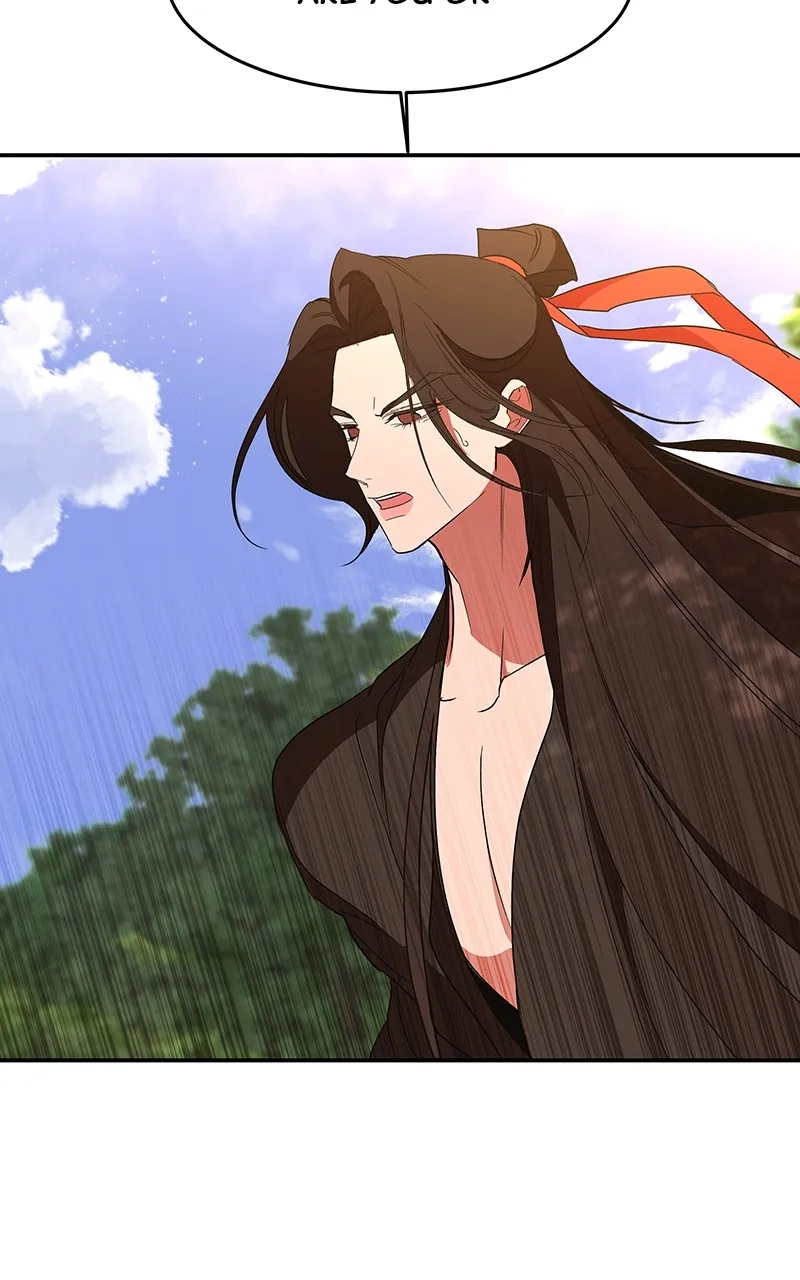 Read How a Goddess Wins Over Tigers chapter 62 image 120 on Lezhin