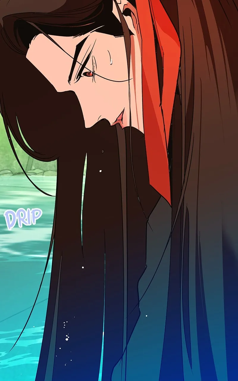 Read How a Goddess Wins Over Tigers chapter 62 image 124 on Lezhin