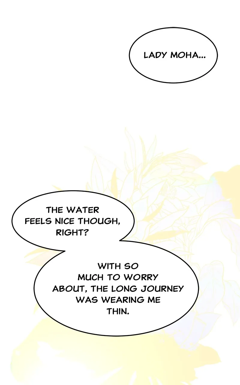 Read How a Goddess Wins Over Tigers chapter 62 image 128 on Lezhin