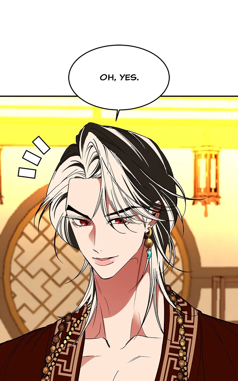 Read How a Goddess Wins Over Tigers chapter 62 image 13 on Lezhin