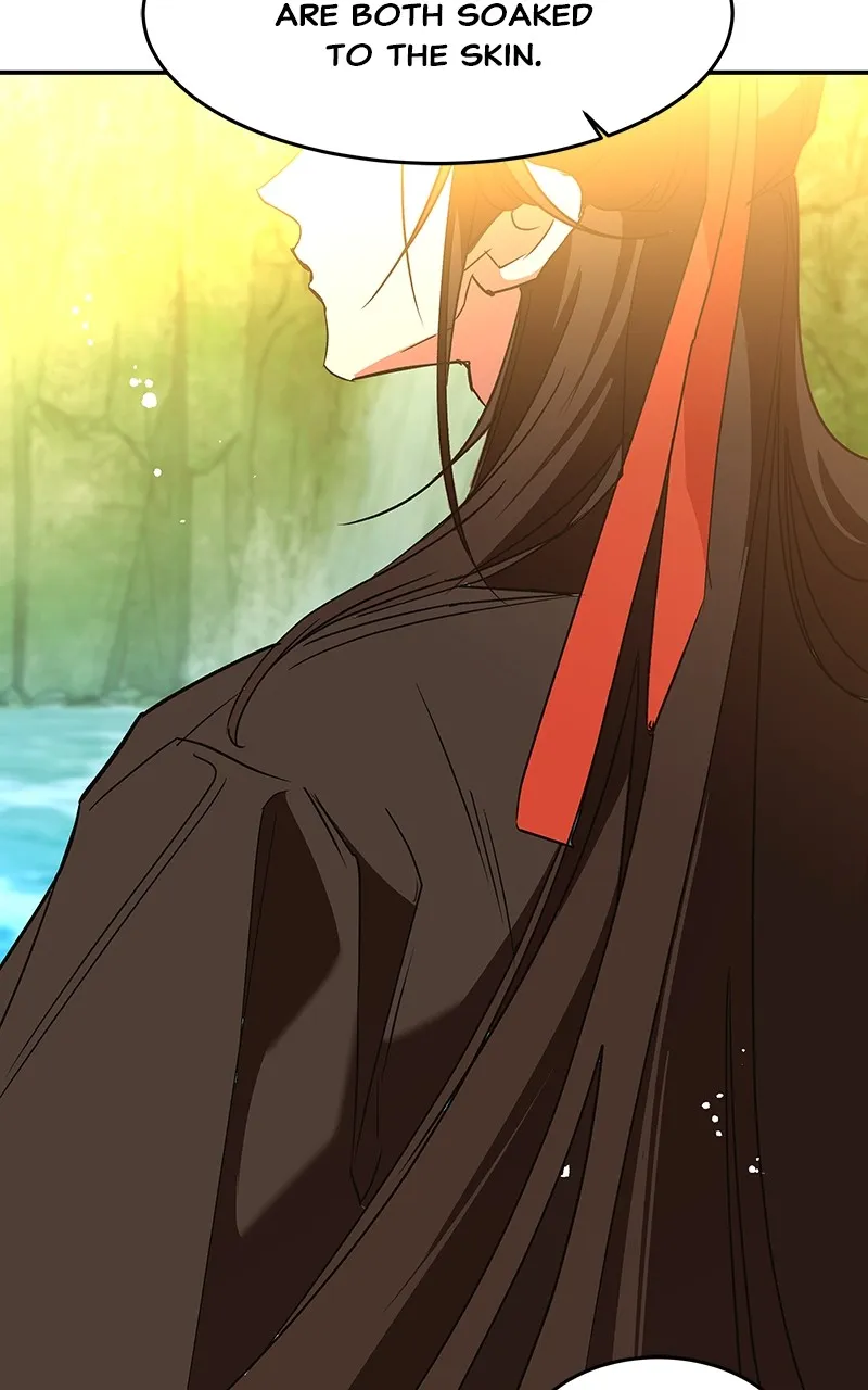 Read How a Goddess Wins Over Tigers chapter 62 image 132 on Lezhin