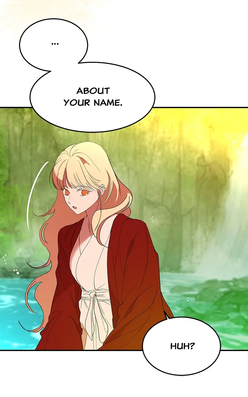 Read How a Goddess Wins Over Tigers chapter 62 image 134 on Lezhin