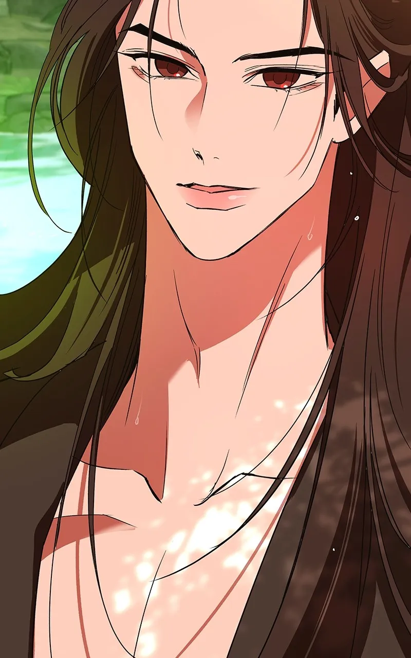 Read How a Goddess Wins Over Tigers chapter 62 image 137 on Lezhin