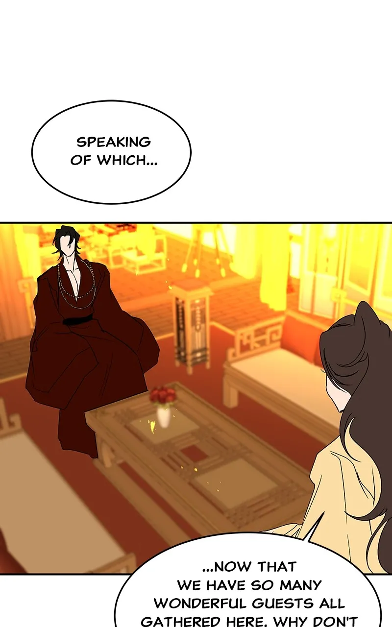 Read How a Goddess Wins Over Tigers chapter 62 image 145 on Lezhin