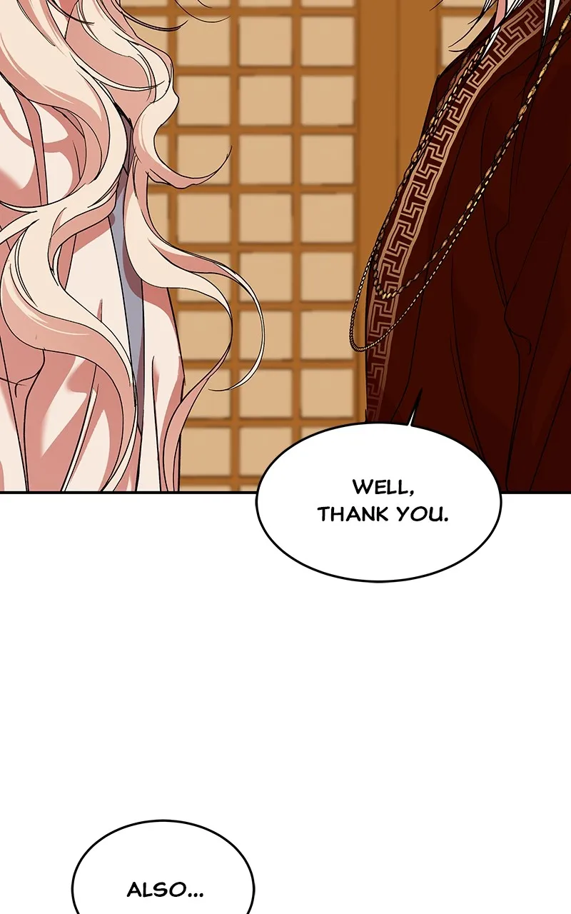 Read How a Goddess Wins Over Tigers chapter 62 image 20 on Lezhin