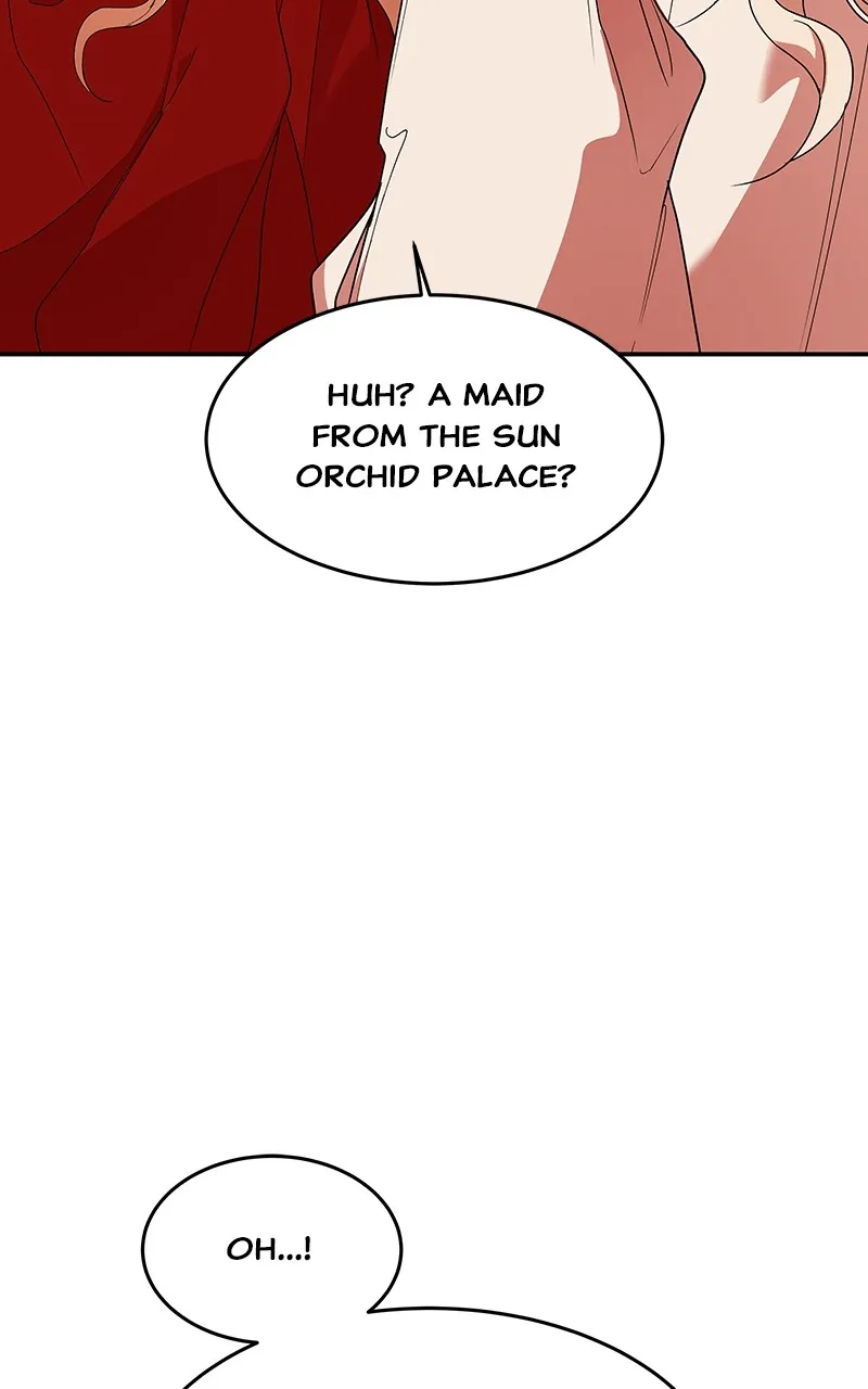 Read How a Goddess Wins Over Tigers chapter 62 image 23 on Lezhin