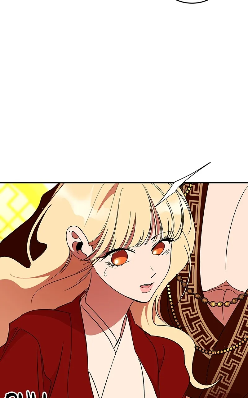Read How a Goddess Wins Over Tigers chapter 62 image 28 on Lezhin