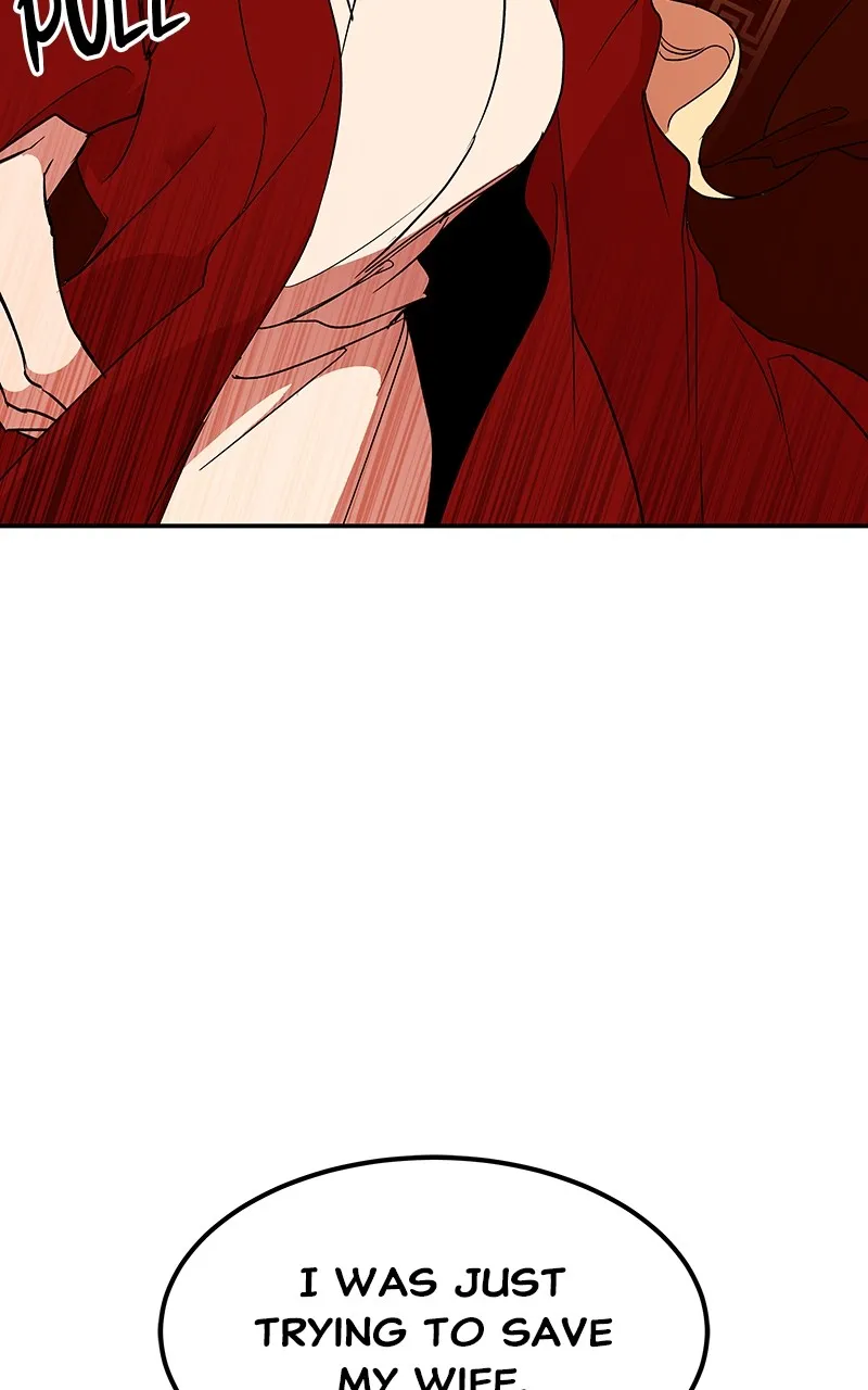 Read How a Goddess Wins Over Tigers chapter 62 image 29 on Lezhin