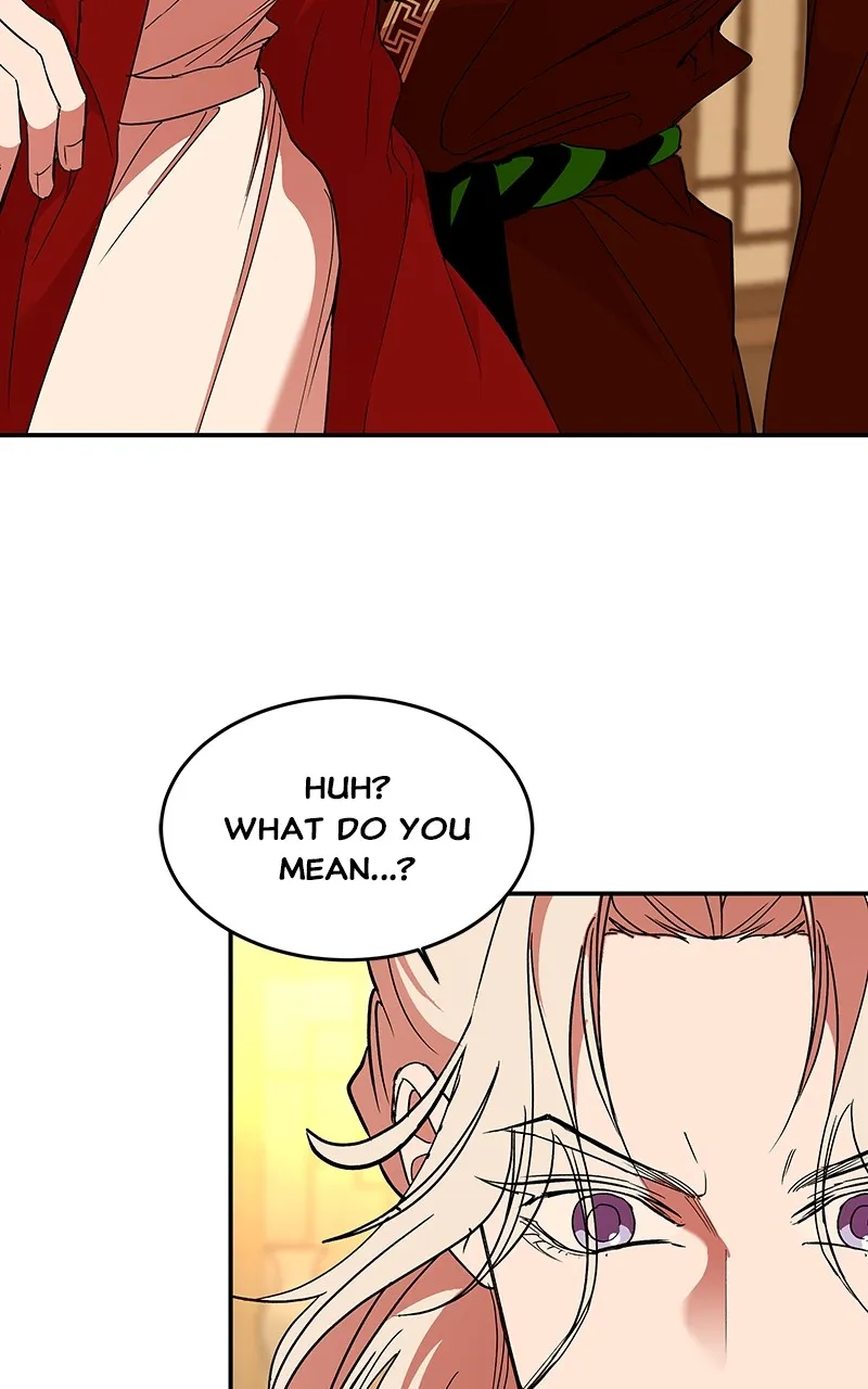 Read How a Goddess Wins Over Tigers chapter 62 image 31 on Lezhin