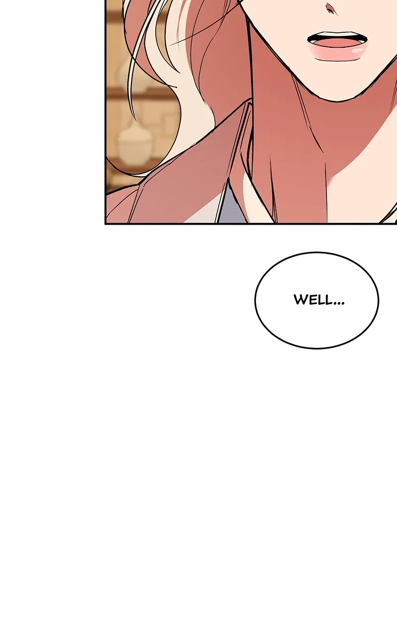 Read How a Goddess Wins Over Tigers chapter 62 image 32 on Lezhin