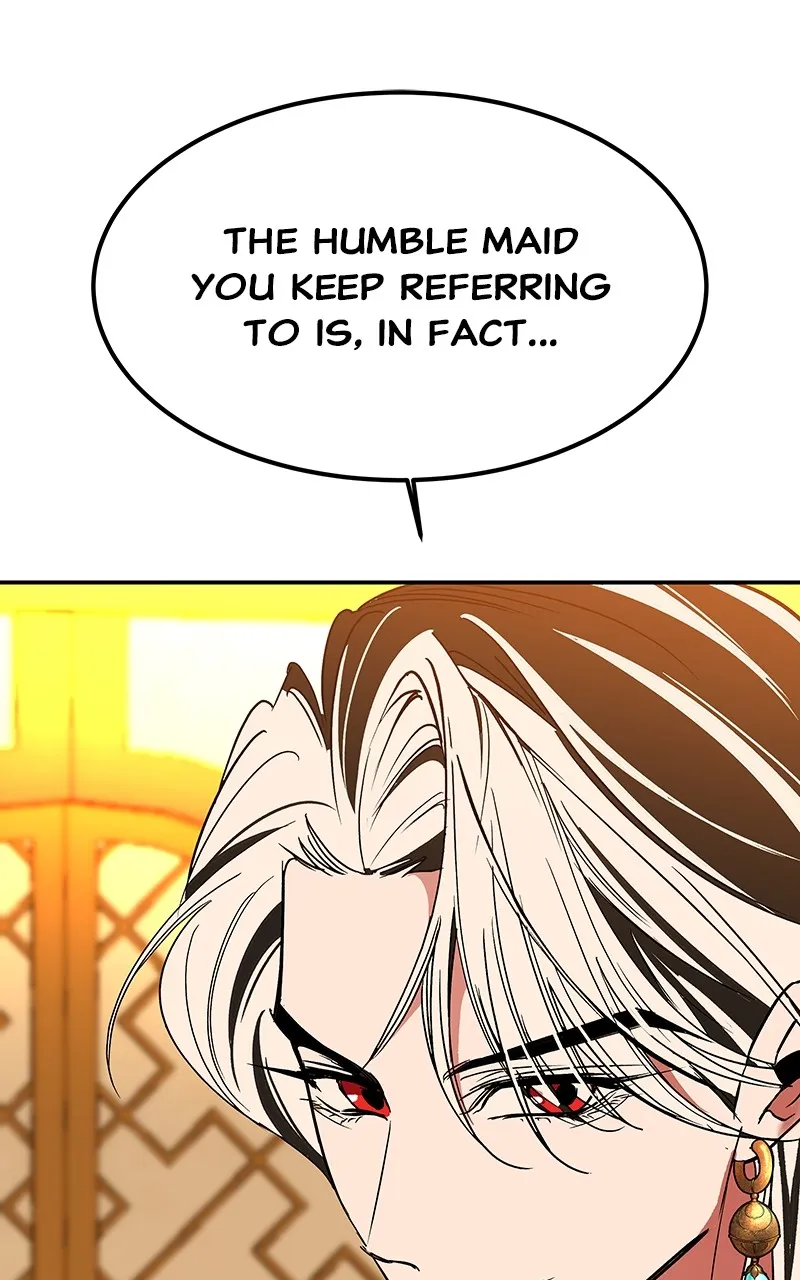 Read How a Goddess Wins Over Tigers chapter 62 image 33 on Lezhin