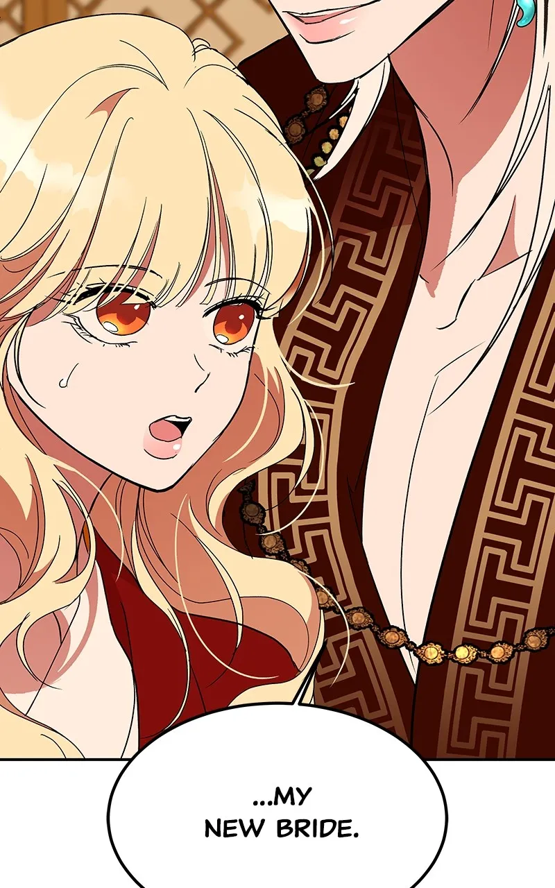 Read How a Goddess Wins Over Tigers chapter 62 image 34 on Lezhin
