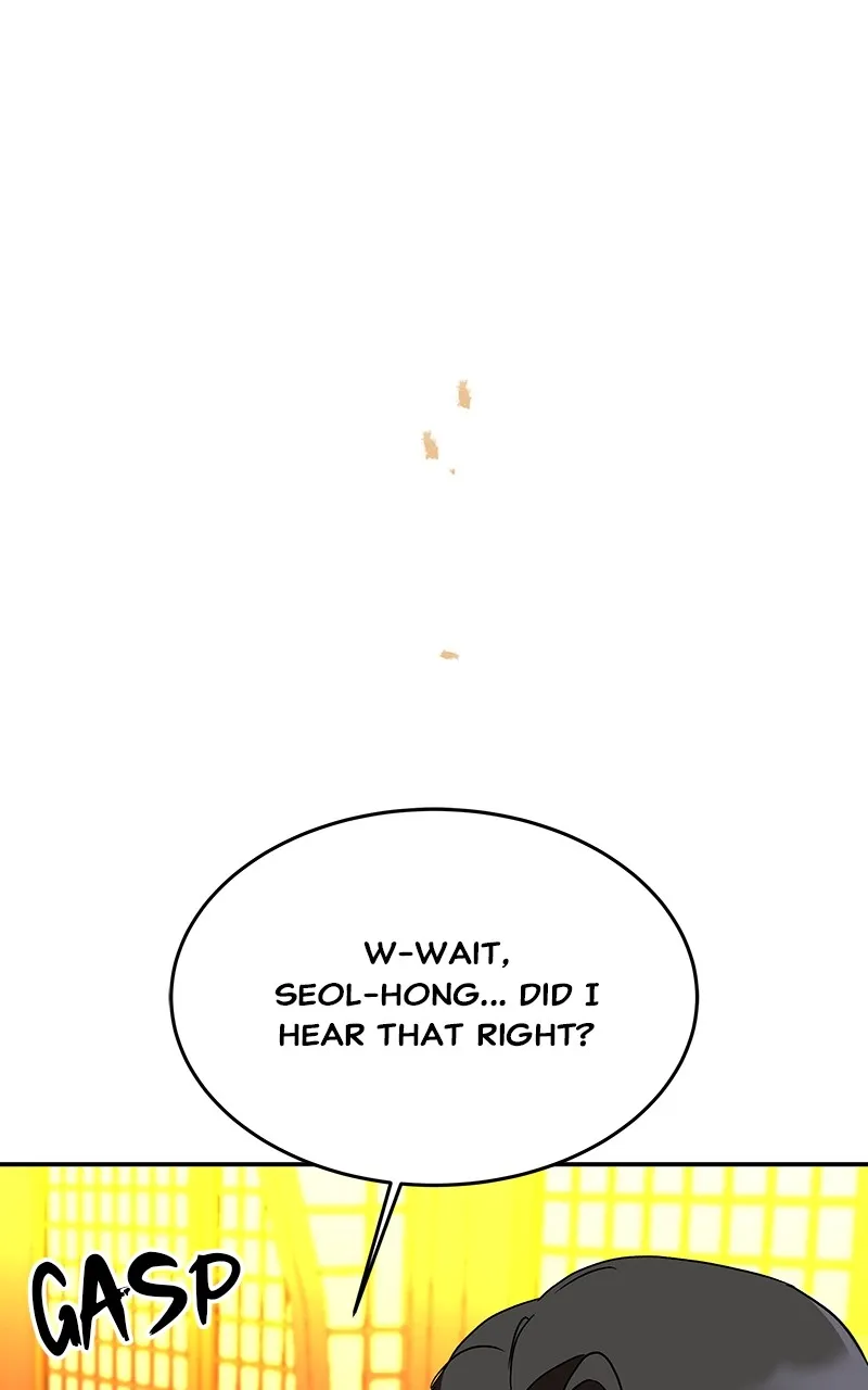Read How a Goddess Wins Over Tigers chapter 62 image 37 on Lezhin