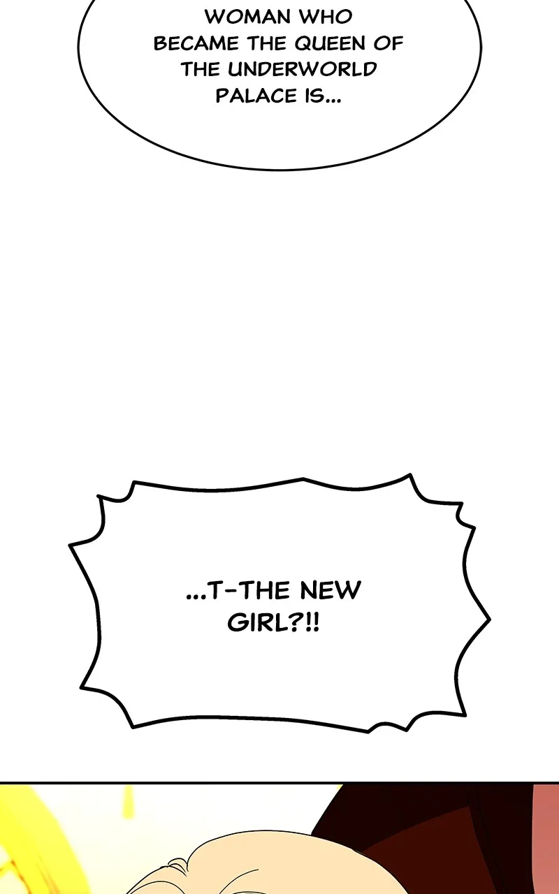Read How a Goddess Wins Over Tigers chapter 62 image 39 on Lezhin