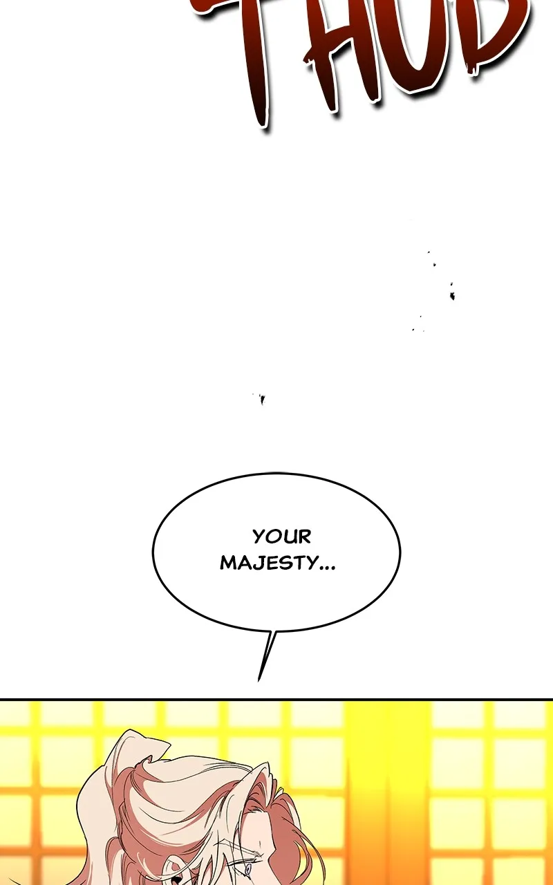 Read How a Goddess Wins Over Tigers chapter 62 image 41 on Lezhin