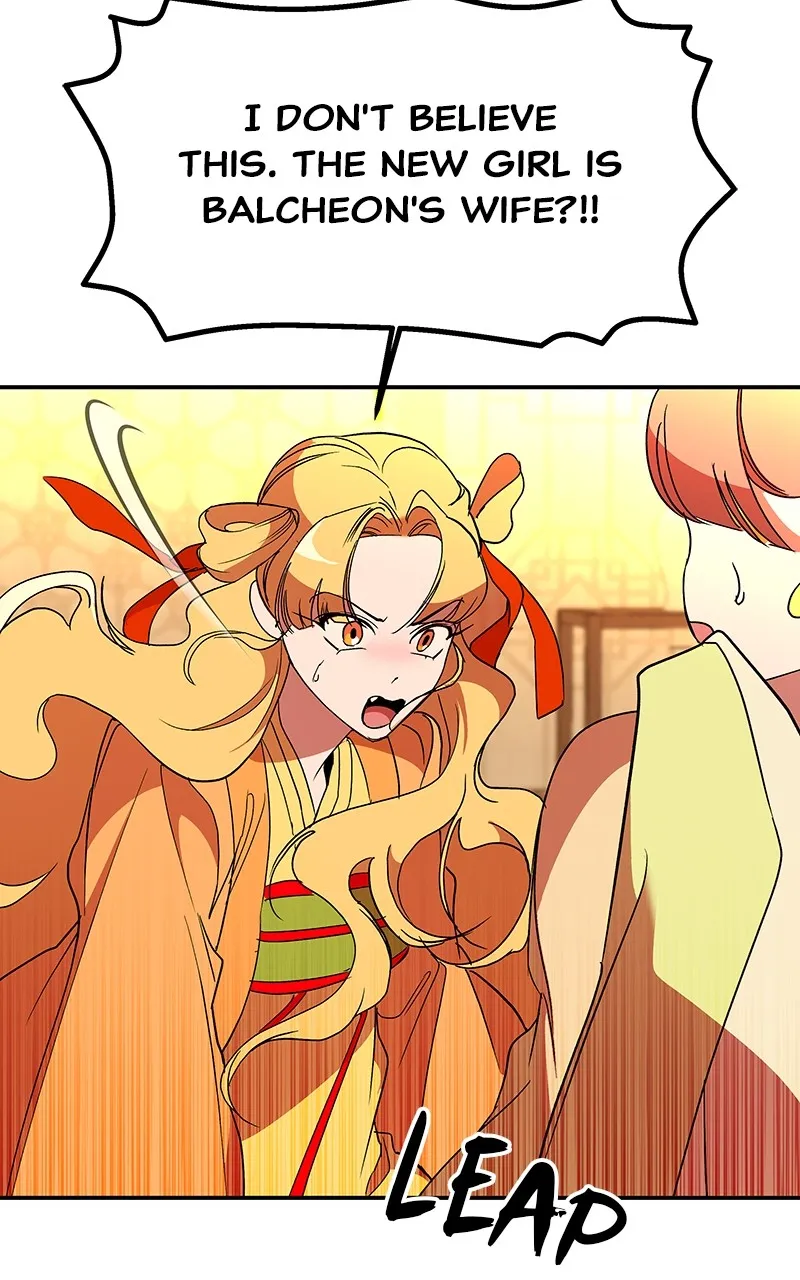Read How a Goddess Wins Over Tigers chapter 62 image 43 on Lezhin
