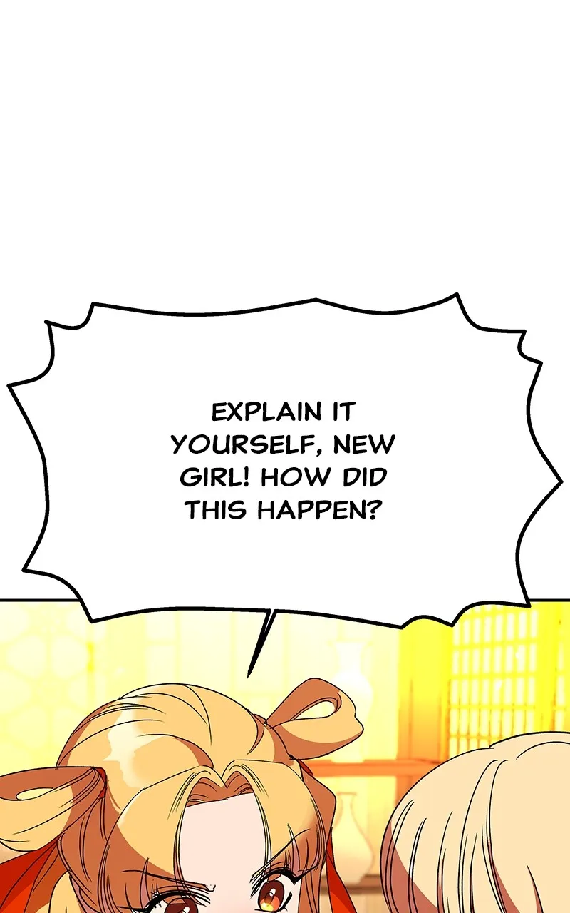Read How a Goddess Wins Over Tigers chapter 62 image 44 on Lezhin