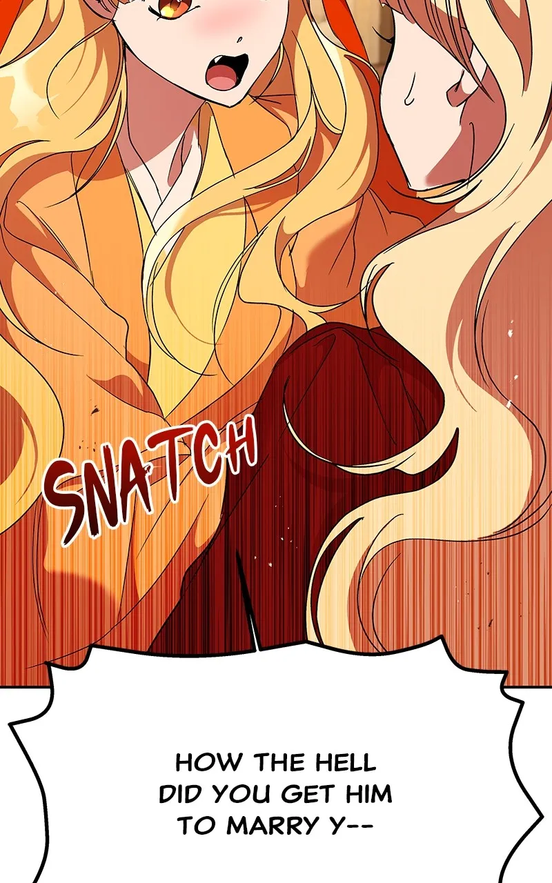 Read How a Goddess Wins Over Tigers chapter 62 image 45 on Lezhin
