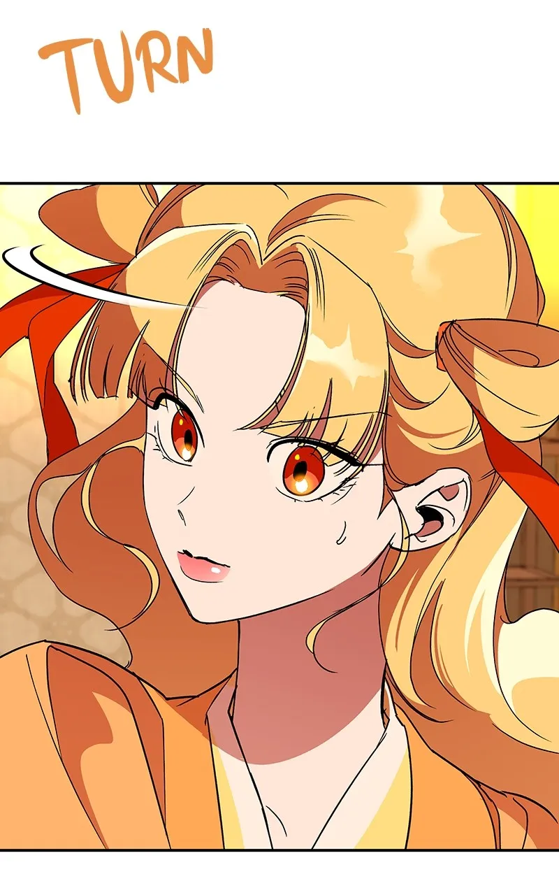 Read How a Goddess Wins Over Tigers chapter 62 image 47 on Lezhin