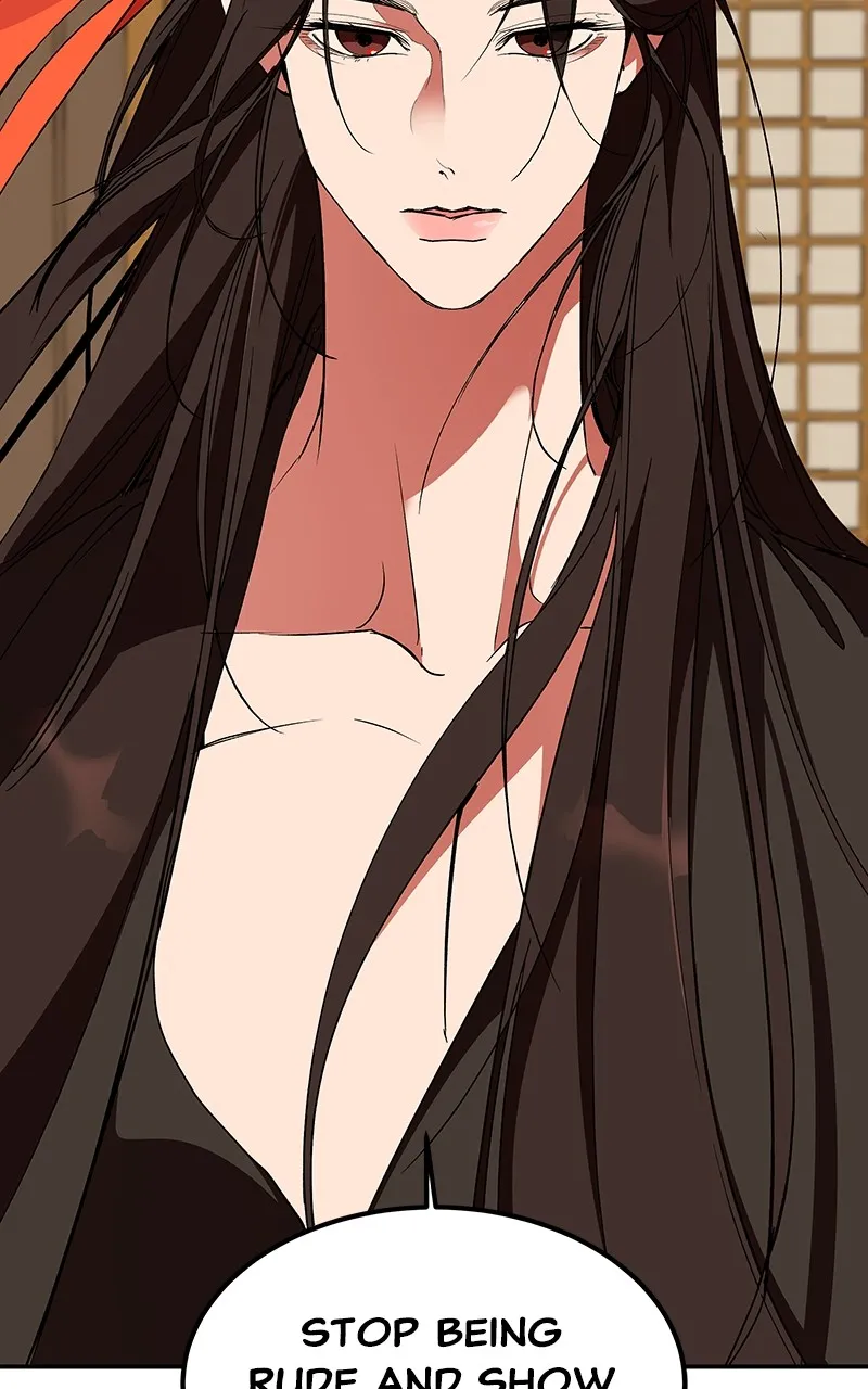 Read How a Goddess Wins Over Tigers chapter 62 image 49 on Lezhin