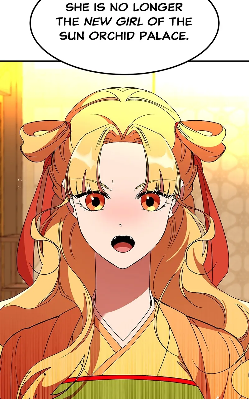 Read How a Goddess Wins Over Tigers chapter 62 image 51 on Lezhin