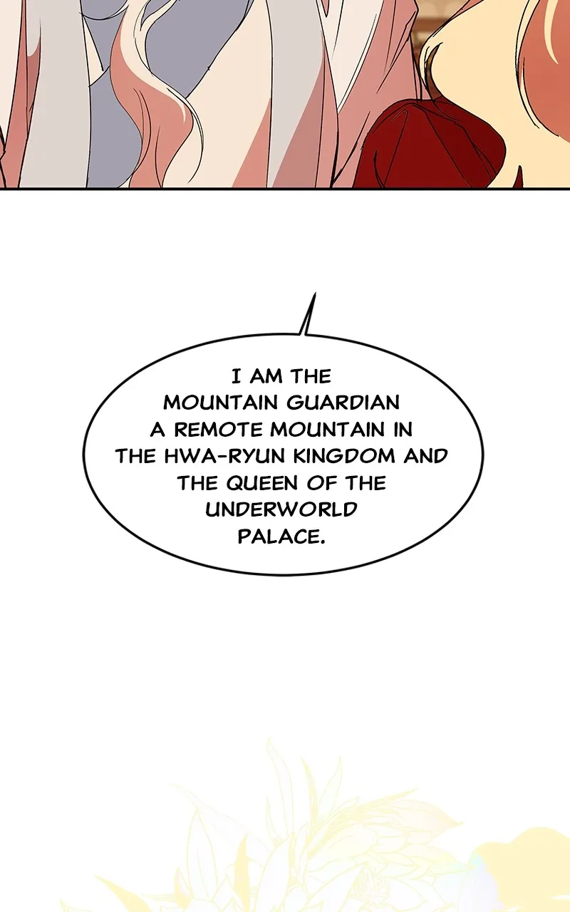 Read How a Goddess Wins Over Tigers chapter 62 image 55 on Lezhin