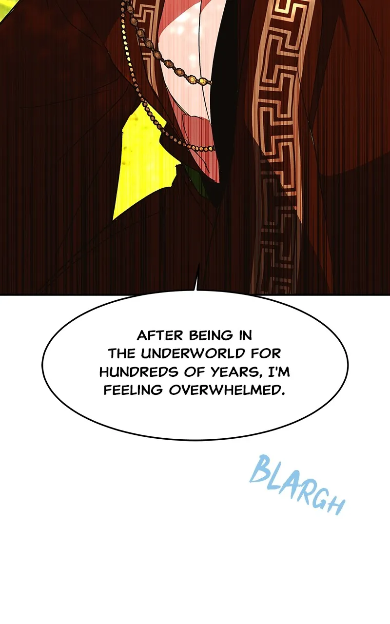 Read How a Goddess Wins Over Tigers chapter 62 image 65 on Lezhin