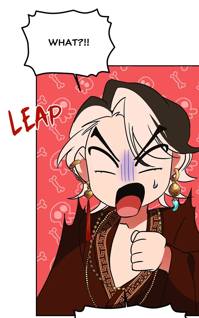 Read How a Goddess Wins Over Tigers chapter 62 image 69 on Lezhin