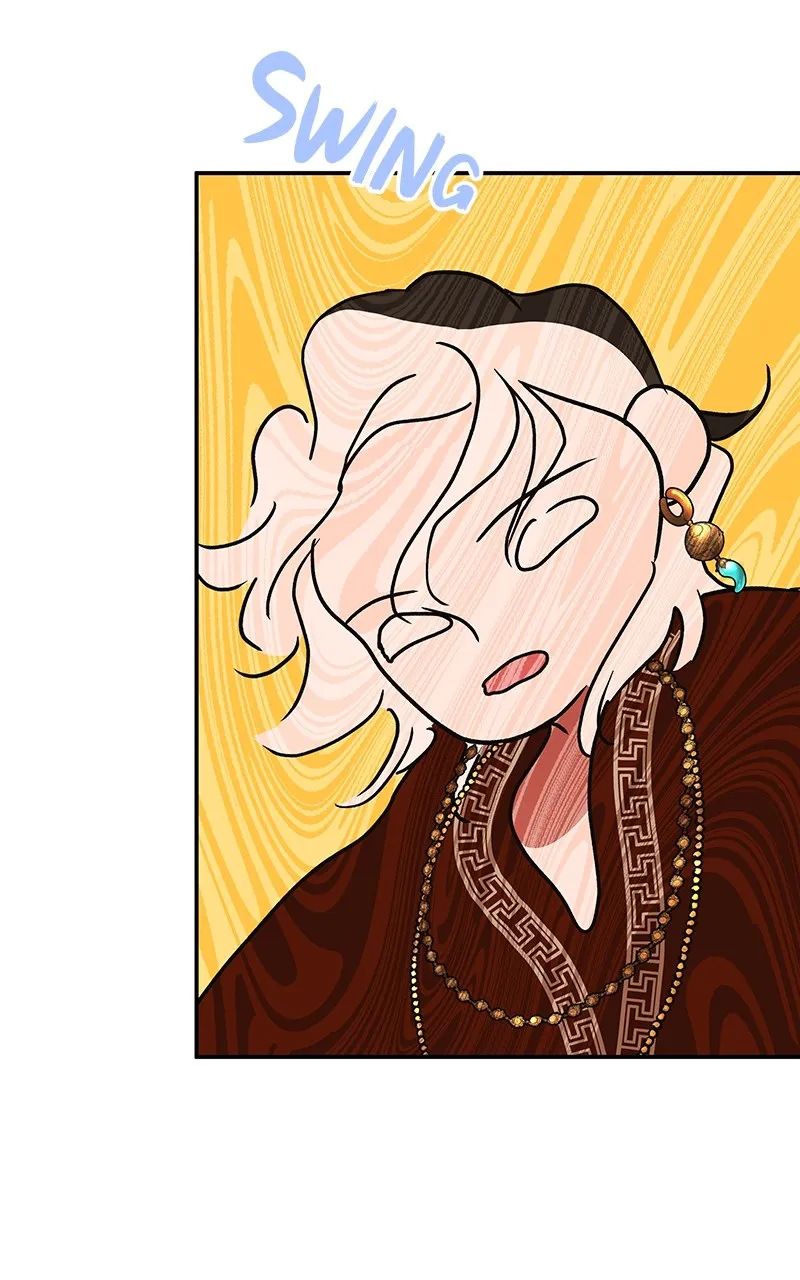 Read How a Goddess Wins Over Tigers chapter 62 image 72 on Lezhin