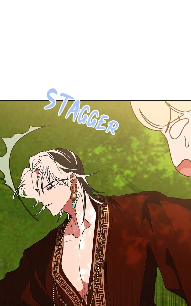 Read How a Goddess Wins Over Tigers chapter 62 image 73 on Lezhin