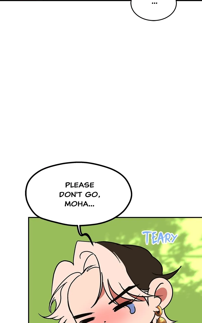 Read How a Goddess Wins Over Tigers chapter 62 image 76 on Lezhin