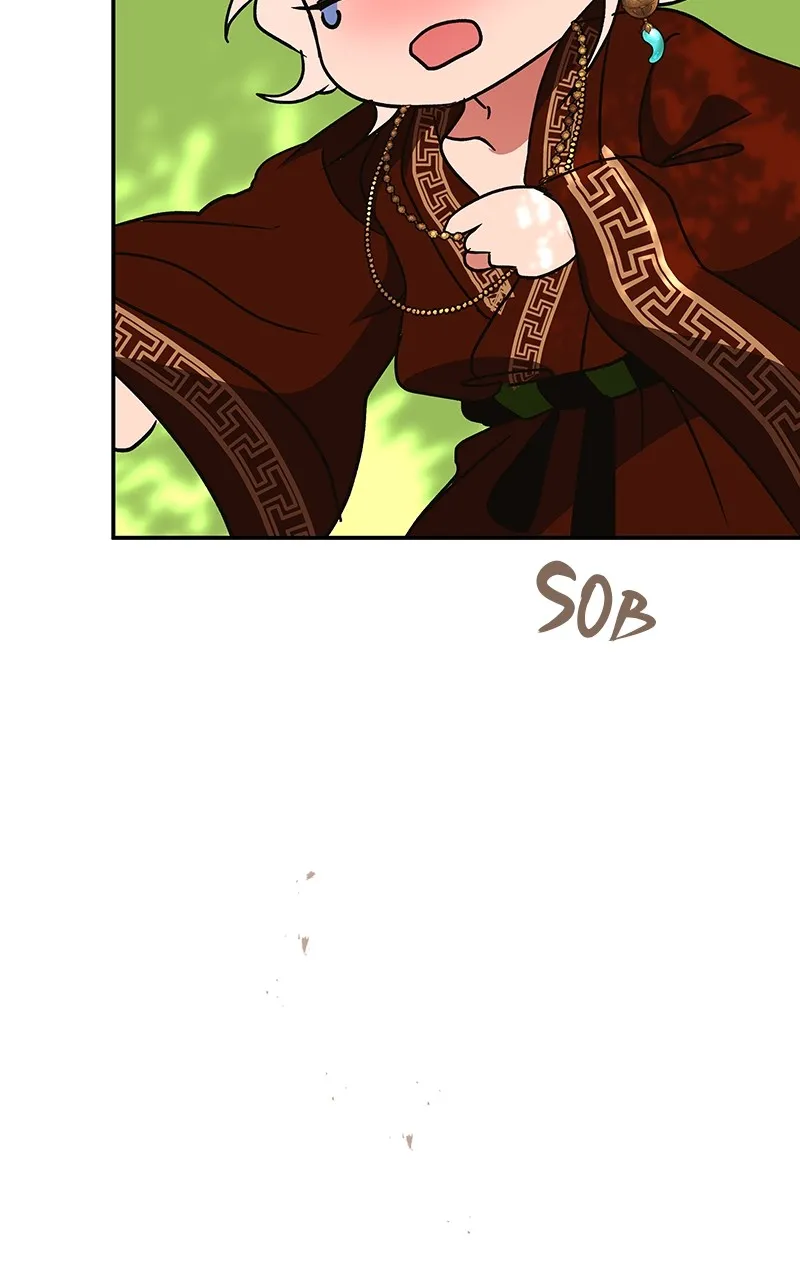 Read How a Goddess Wins Over Tigers chapter 62 image 77 on Lezhin