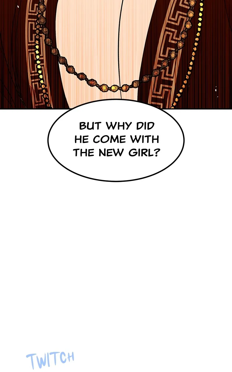 Read How a Goddess Wins Over Tigers chapter 62 image 8 on Lezhin