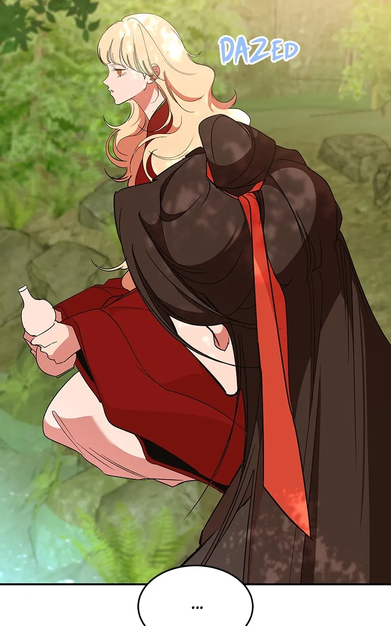 Read How a Goddess Wins Over Tigers chapter 62 image 81 on Lezhin