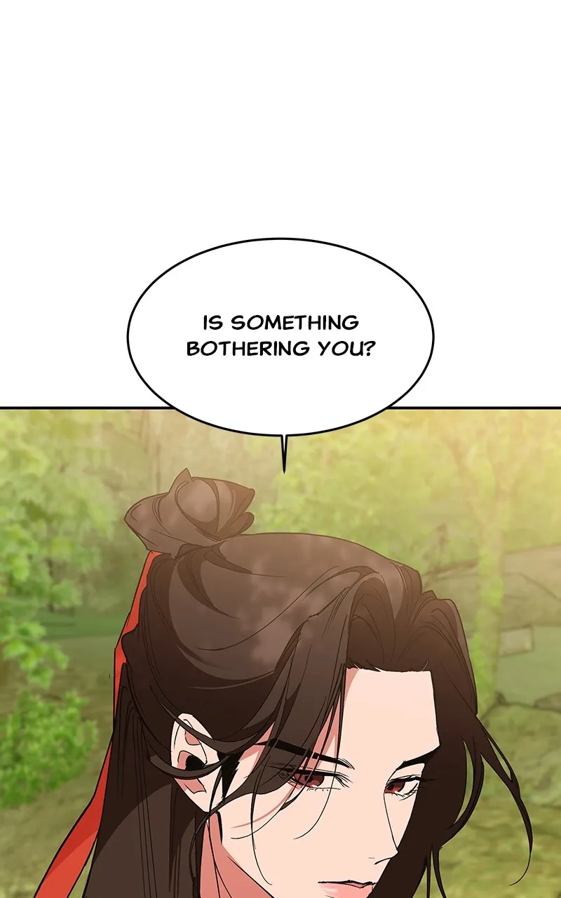 Read How a Goddess Wins Over Tigers chapter 62 image 85 on Lezhin