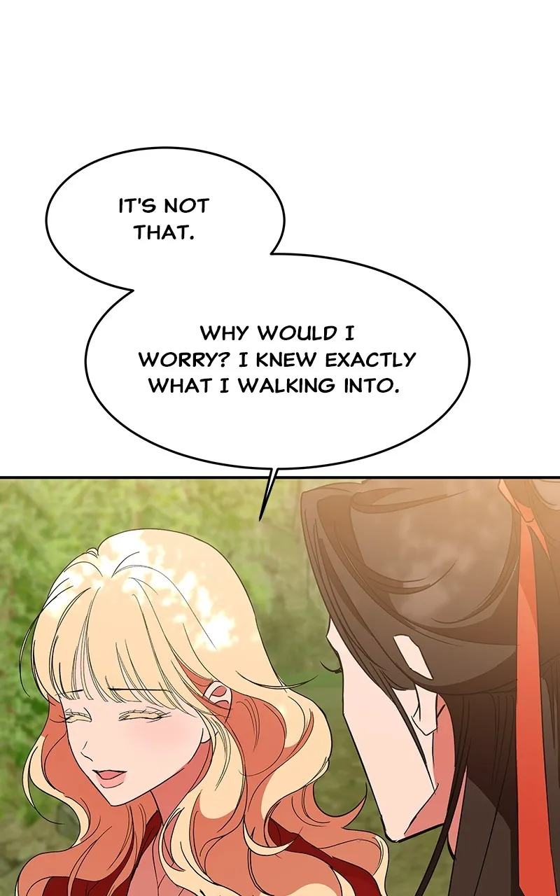 Read How a Goddess Wins Over Tigers chapter 62 image 87 on Lezhin