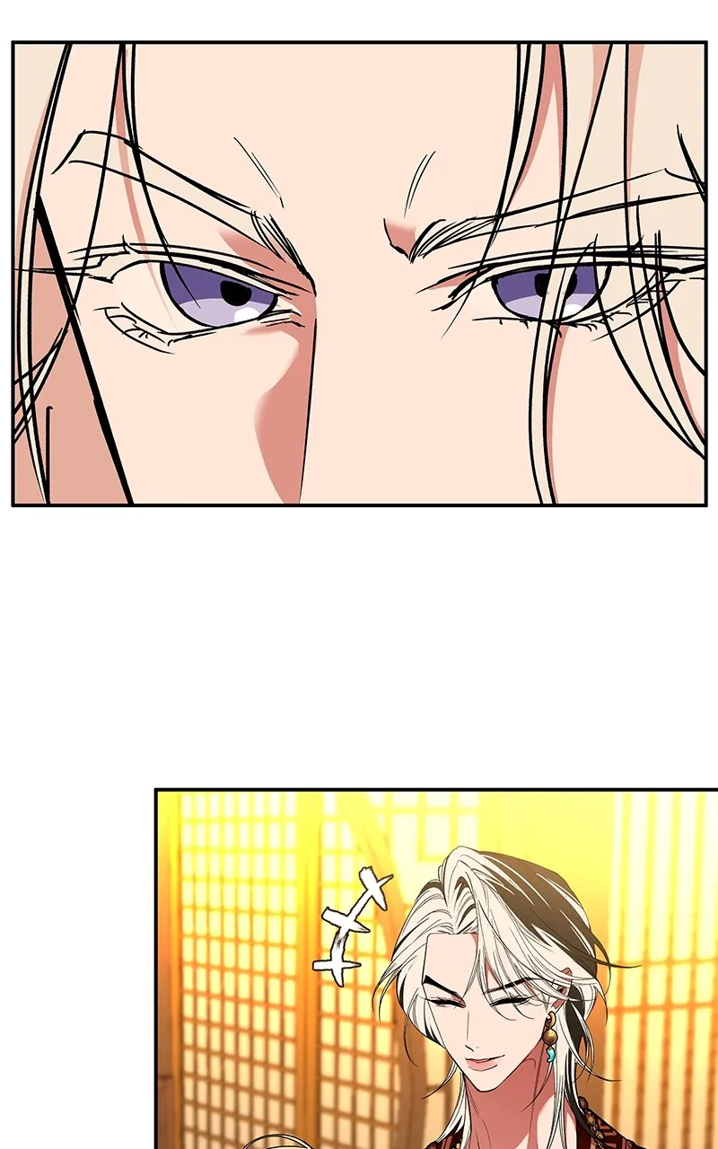 Read How a Goddess Wins Over Tigers chapter 62 image 9 on Lezhin