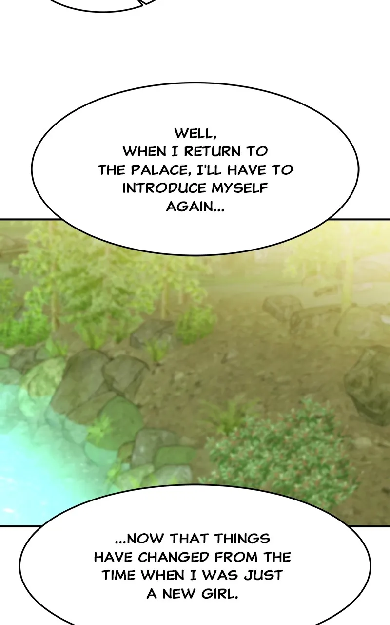 Read How a Goddess Wins Over Tigers chapter 62 image 91 on Lezhin