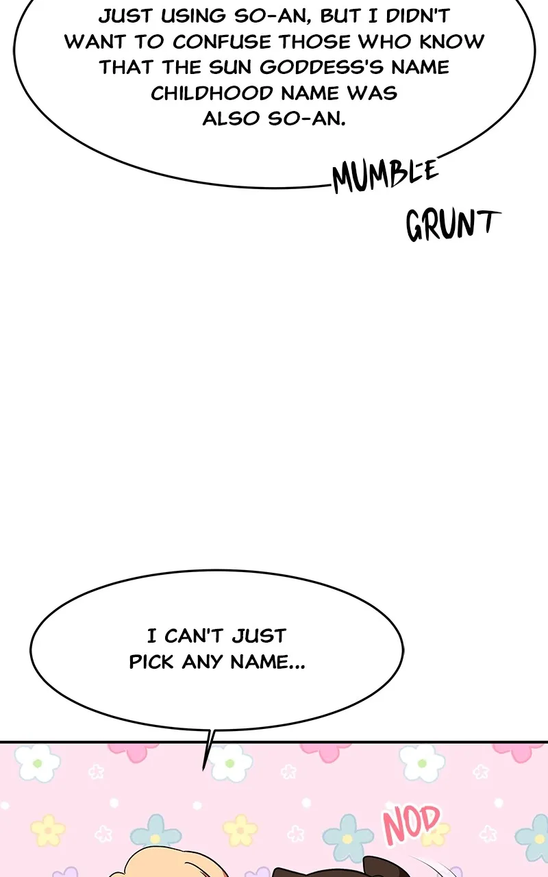 Read How a Goddess Wins Over Tigers chapter 62 image 94 on Lezhin