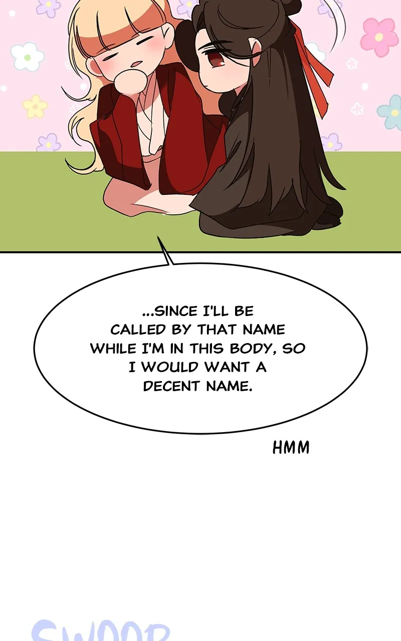 Read How a Goddess Wins Over Tigers chapter 62 image 95 on Lezhin