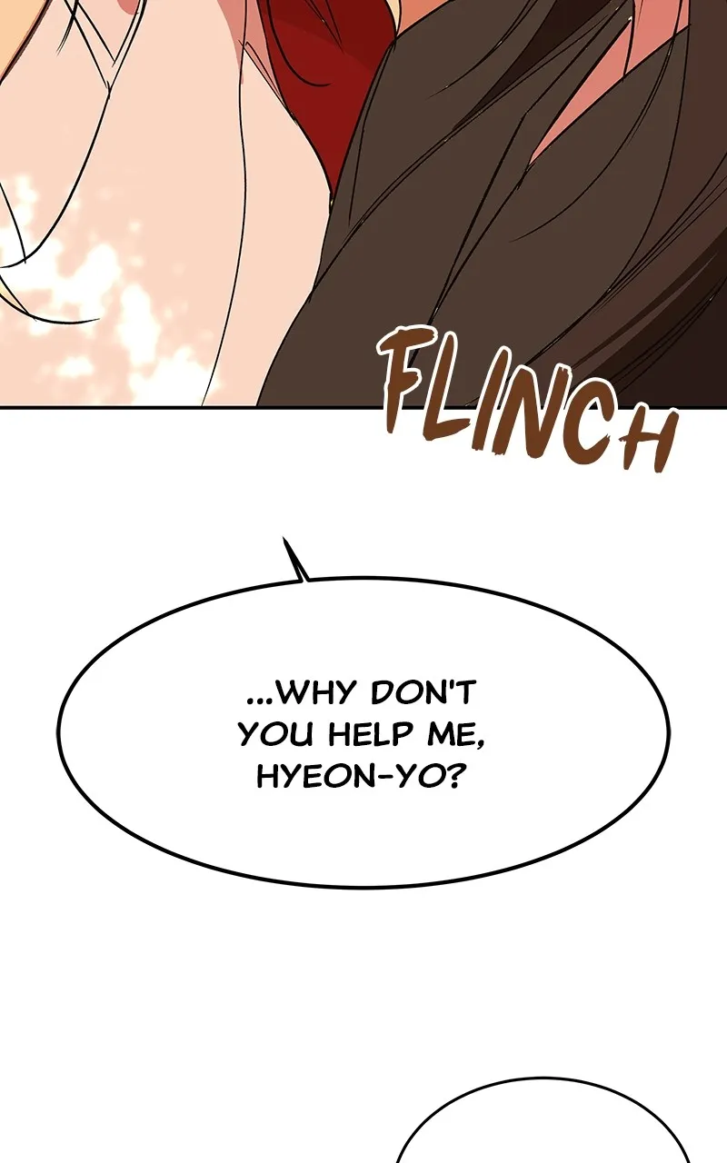 Read How a Goddess Wins Over Tigers chapter 62 image 97 on Lezhin