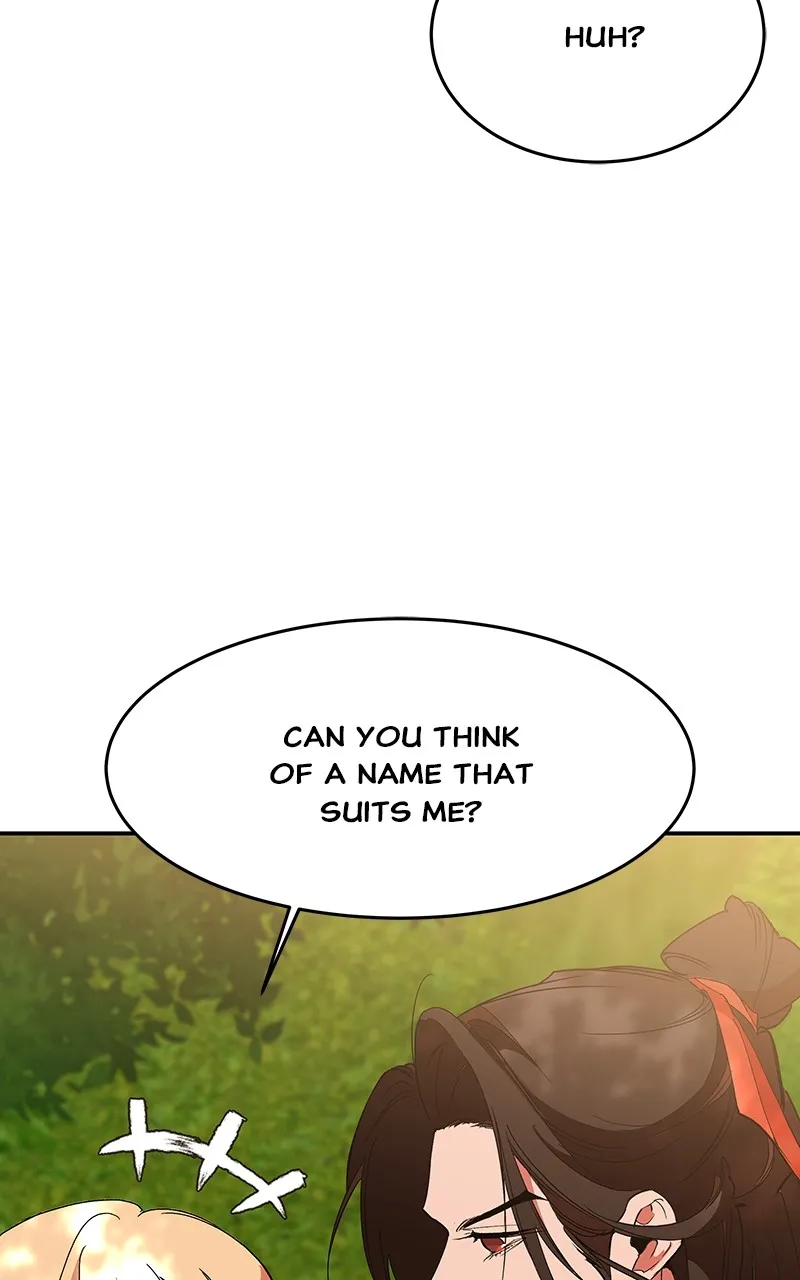 Read How a Goddess Wins Over Tigers chapter 62 image 98 on Lezhin