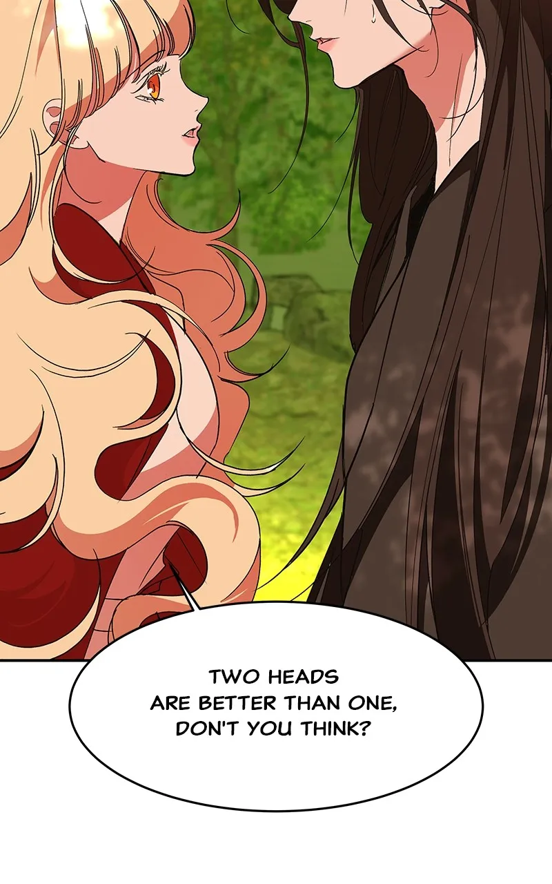 Read How a Goddess Wins Over Tigers chapter 62 image 99 on Lezhin