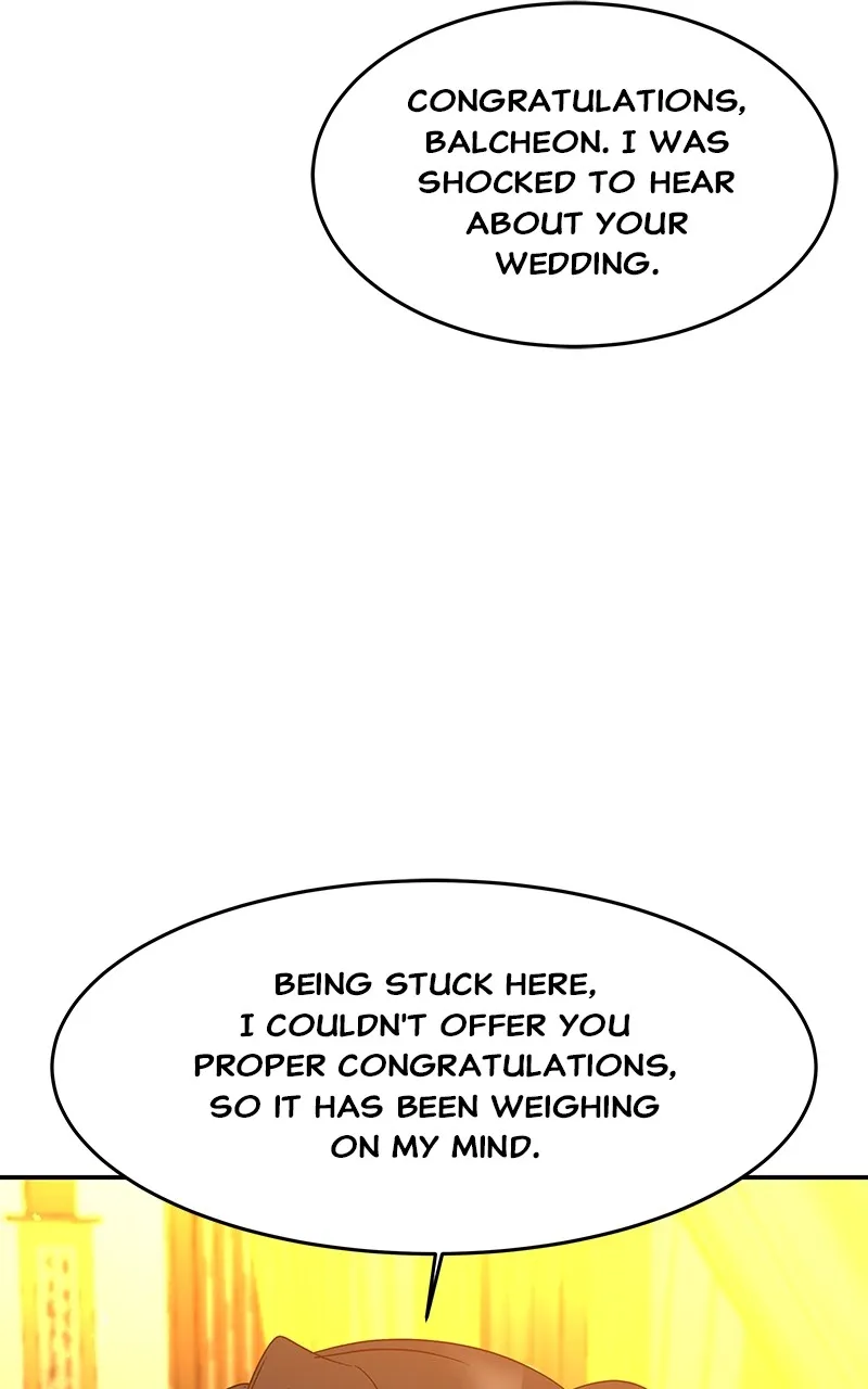 Read How a Goddess Wins Over Tigers chapter 63 image 1 on Lezhin