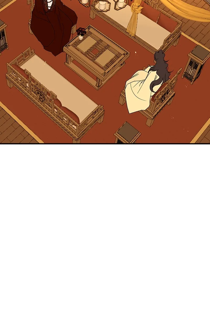 Read How a Goddess Wins Over Tigers chapter 63 image 10 on Lezhin