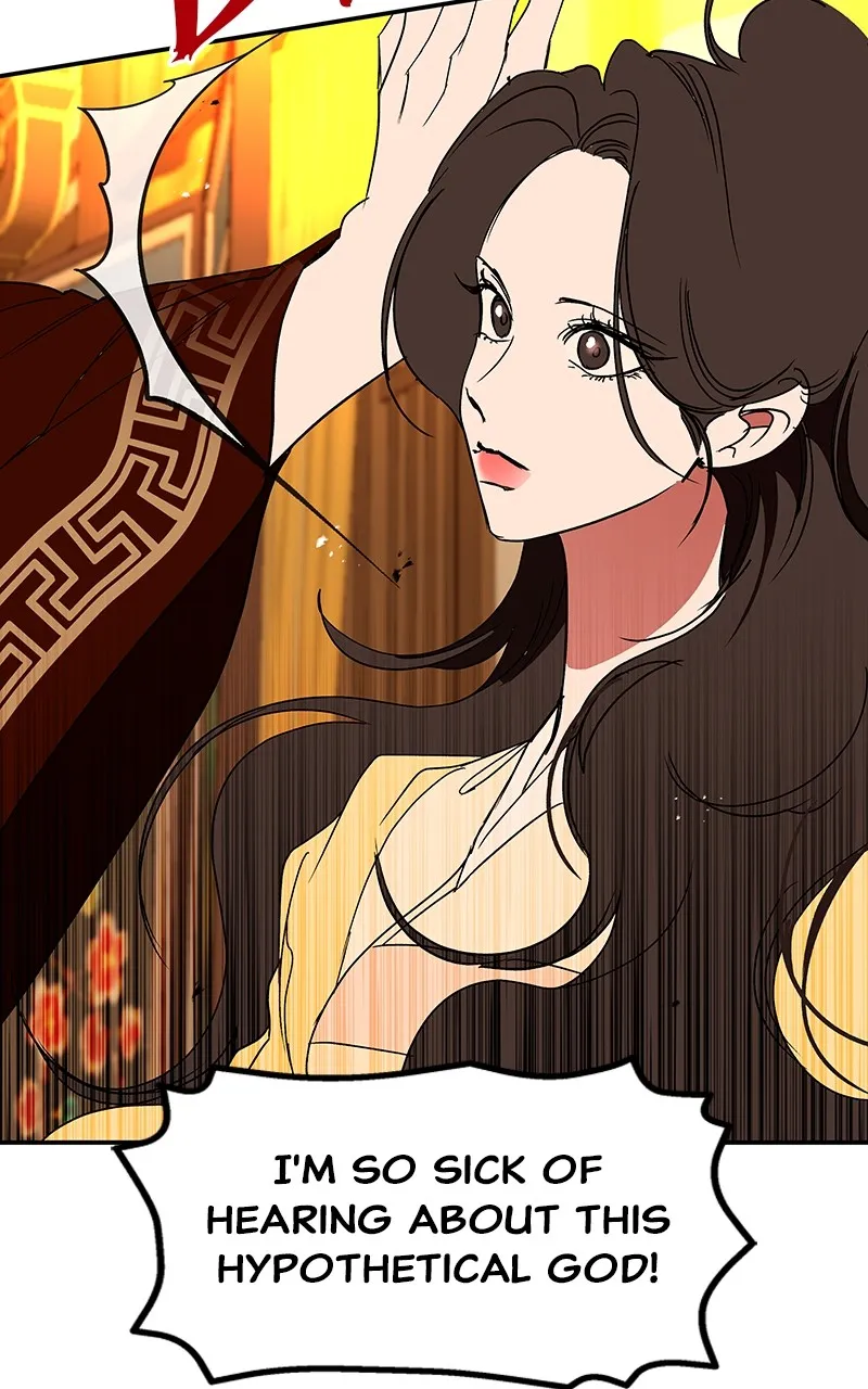 Read How a Goddess Wins Over Tigers chapter 63 image 105 on Lezhin
