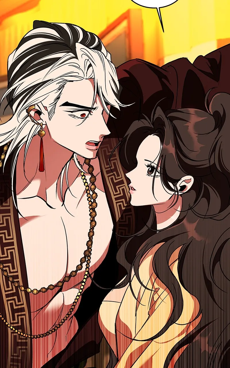 Read How a Goddess Wins Over Tigers chapter 63 image 107 on Lezhin