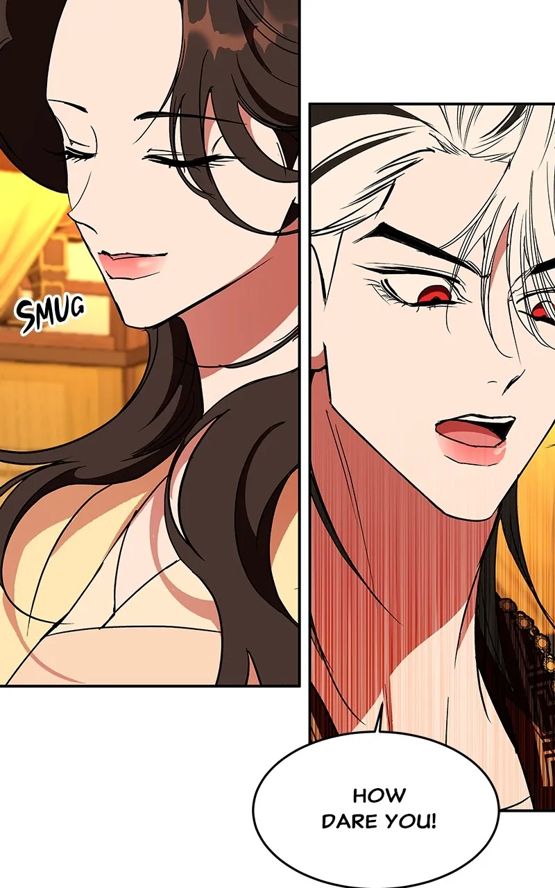 Read How a Goddess Wins Over Tigers chapter 63 image 109 on Lezhin