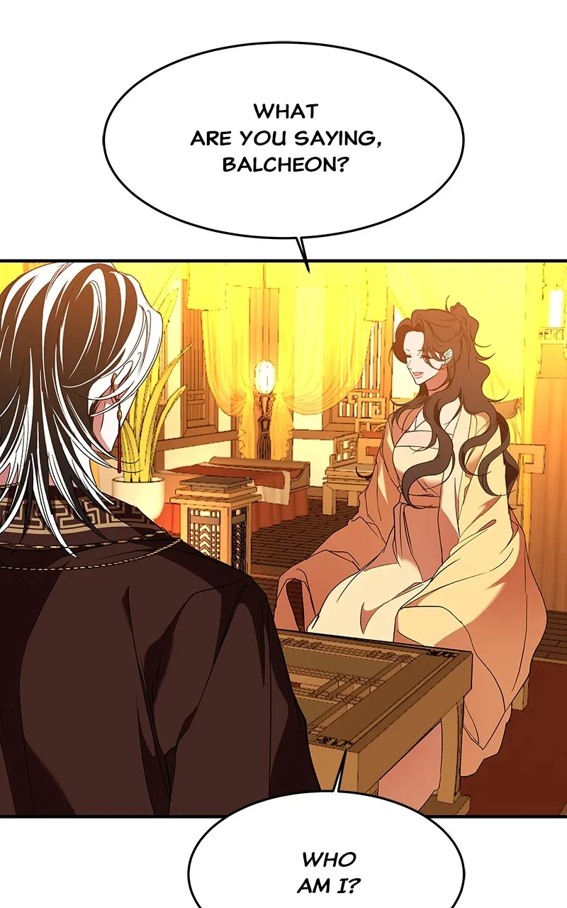 Read How a Goddess Wins Over Tigers chapter 63 image 11 on Lezhin